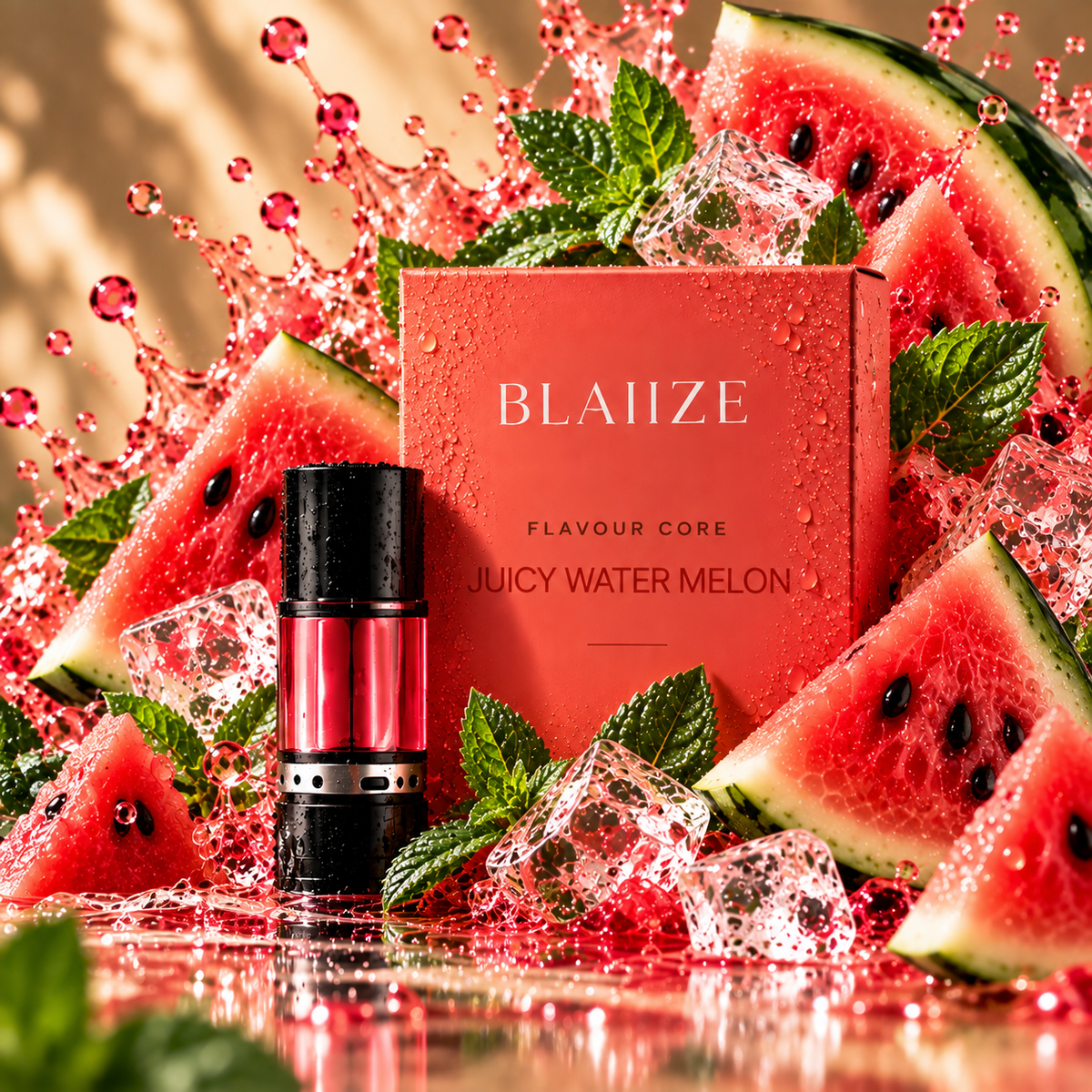 Flavour Core Juicy Watermelon